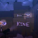 Kine: Walkthrough