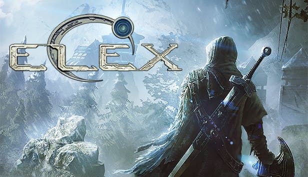 elex ii gameplay