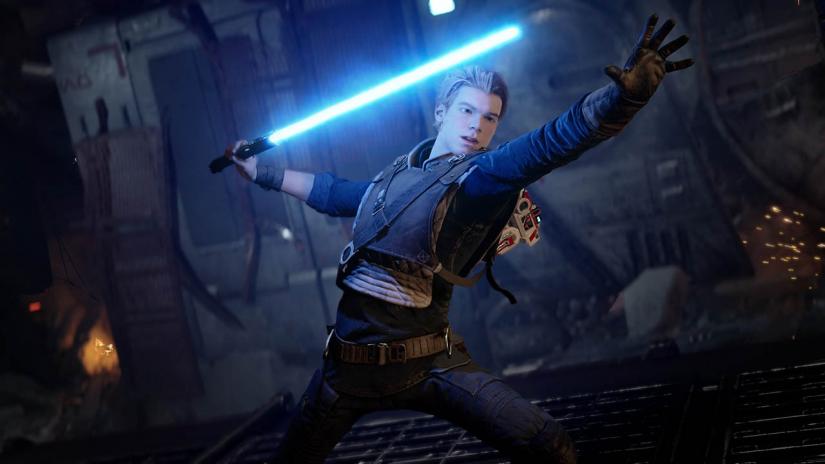 Location of Essences of Health and Strength in Star Wars Jedi: Fallen Order