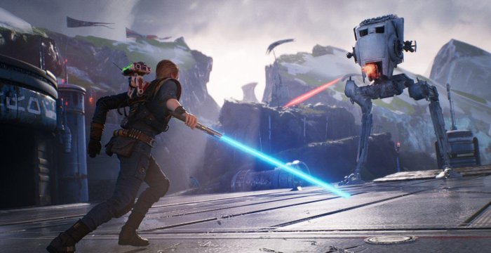 How to Defeat All Bosses in Star Wars Jedi: Fallen Order