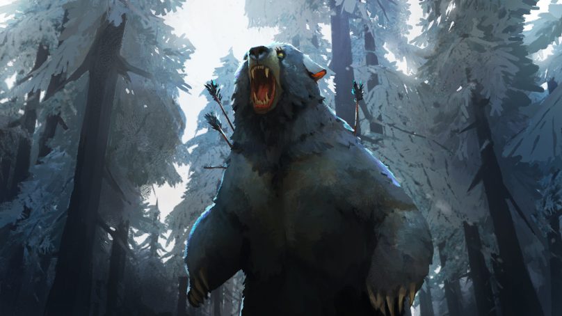 The Long Dark - cheats, codes, trainer