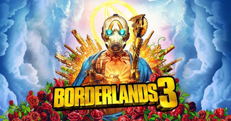 Borderlands 3 - Cheats, Codes, Trainer