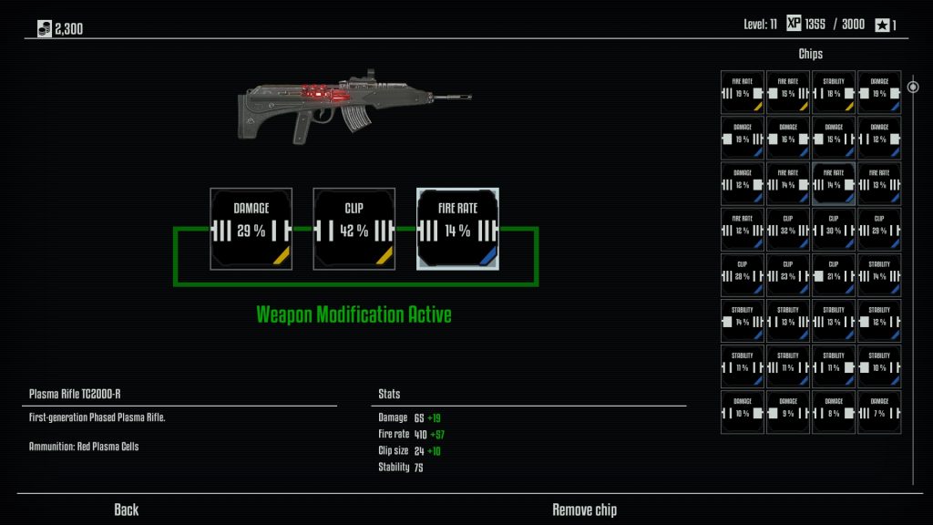 Walkthrough Terminator: Resistance