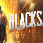 Walkthrough Blacksad: Under the Skin