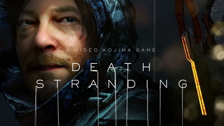 Walkthrough Death Stranding