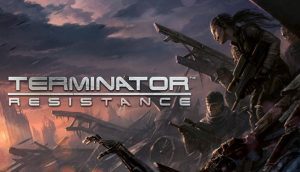 Terminator: Resistance - How to get a Good Ending