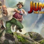 Walkthrough JUMANJI: The Video Game