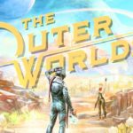 All the endings The Outer Worlds