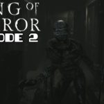 Walkthrough Song of Horror: Episode 2