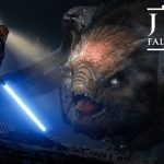 Star Wars Jedi: Fallen Order