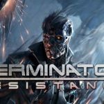 Walkthrough Terminator: Resistance