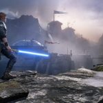 Star Wars Jedi: Fallen Order: Two Secret Locations