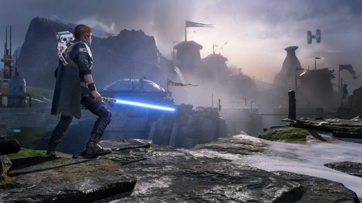 Star Wars Jedi: Fallen Order: Two Secret Locations