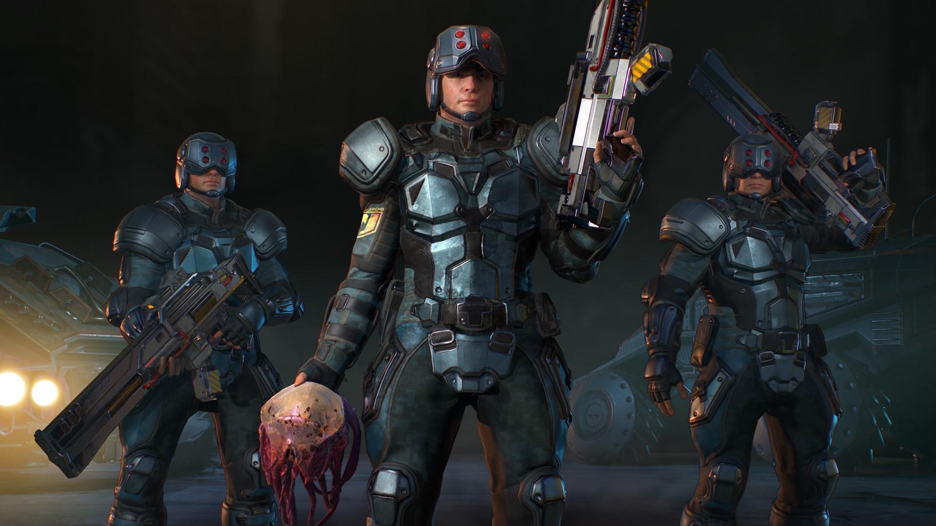 Phoenix Point: Complete Edition instal the last version for iphone