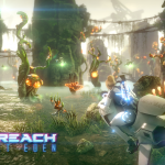 Walkthrough Everreach: Project Eden