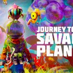 Walkthrough Journey To The Savage Planet