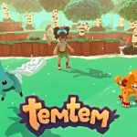 All Temtem Evolutions List