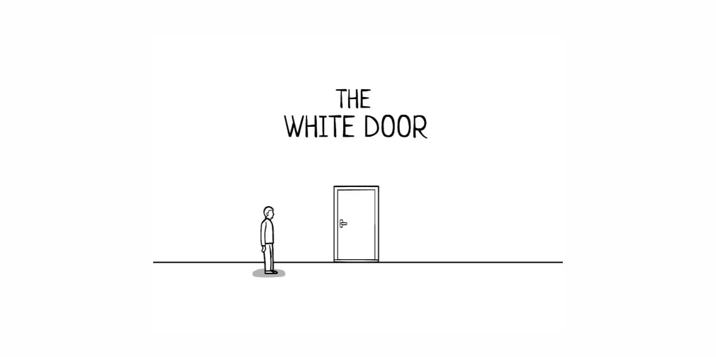 walkthrough-the-white-door