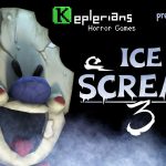 Ice Scream 3: Horror Neighborhood - Full Walkthrough