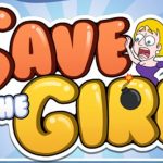 Save the Girl - Walkthrough All Levels