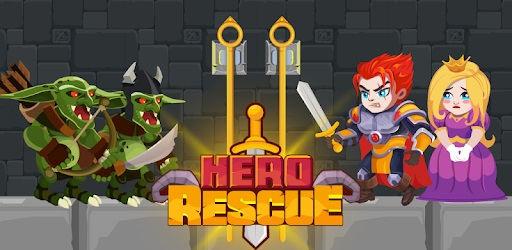 Walkthrough Hero Rescue