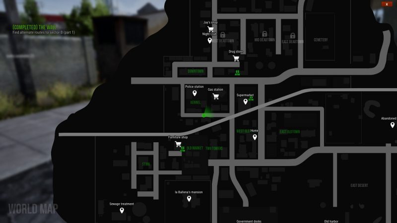 Walkthrough Drug Dealer Simulator