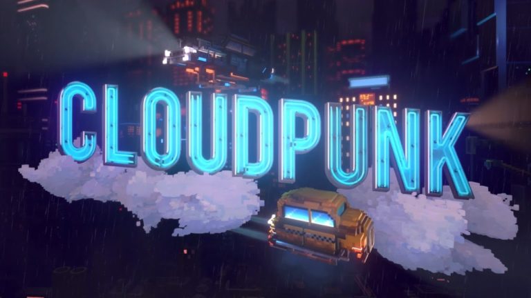 Cloudpunk - Walkthrough and Guide