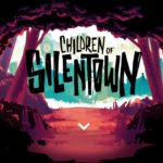 Walkthrough Children of Silentown