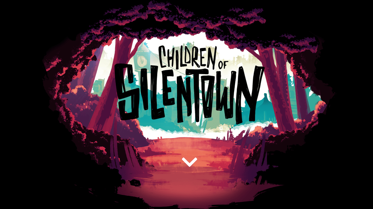 Walkthrough Children of Silentown