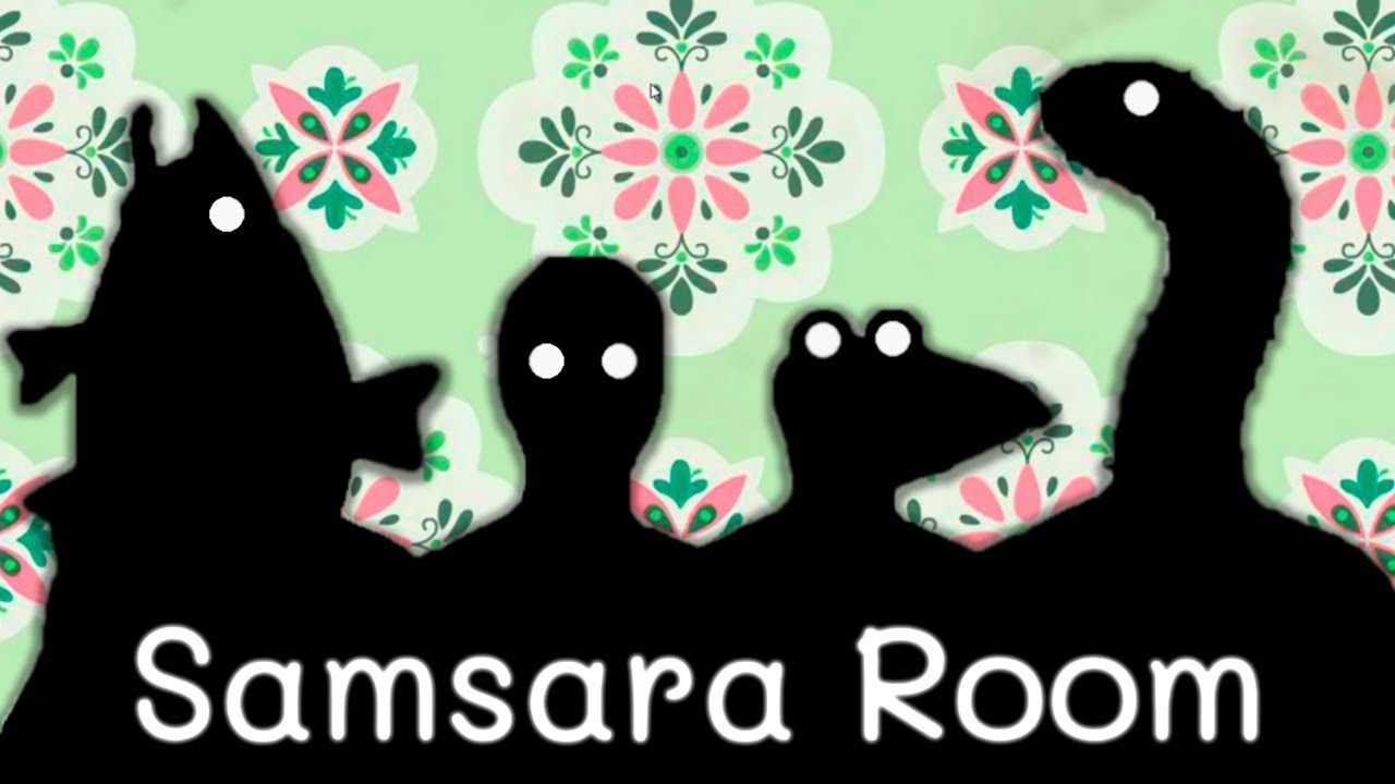 Full Walkthrough Samsara Room - 100%