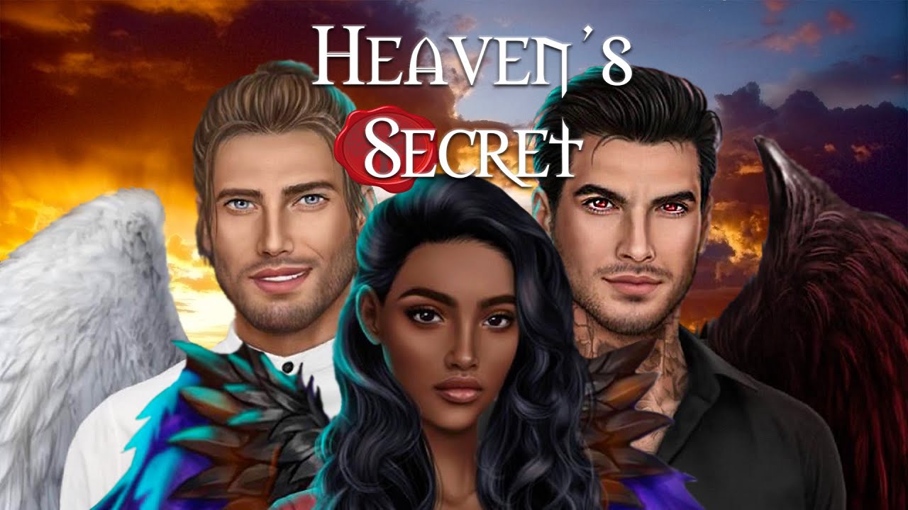 Romance Club. Heaven's Secret