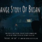 Strange Store of Brian Fisher, the: Chapter 1