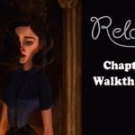 Walkthrough Related Chapter 1