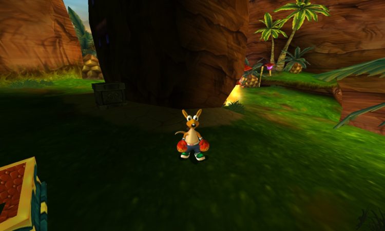 Kao the Kangaroo: Round 2 – Walkthrough and All Secret Places