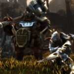 Kingdoms of Amalur: Re-Reckoning The Teeth of Naros