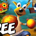 Kao the Kangaroo: Round 2 – Walkthrough and All Secret Places