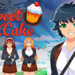 How to open 18+ content in Sweet F. Cake