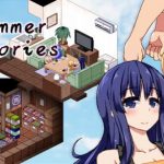 Summer Memories – All Endings