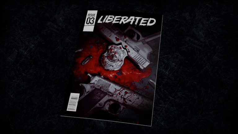 Walkthrough Liberated