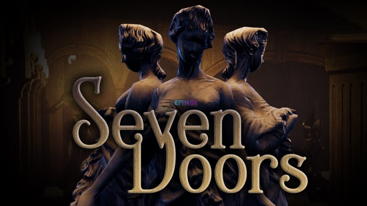 Walkthrough Seven Doors