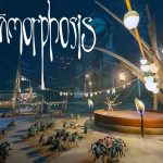 Walkthrough Metamorphosis