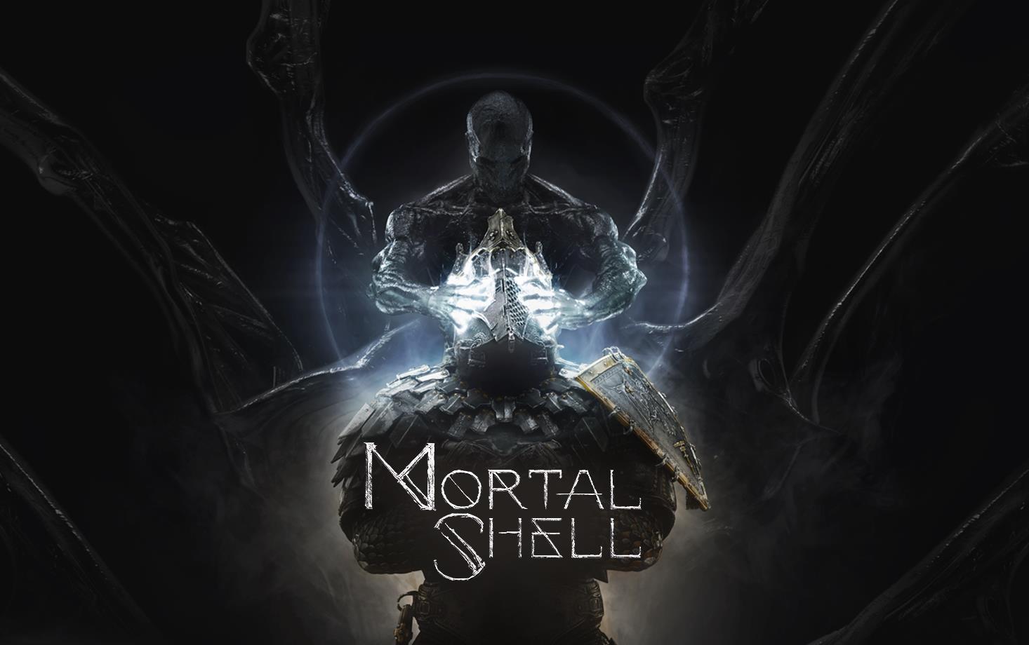 Walkthrough Mortal Shell