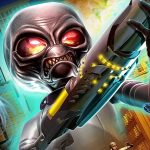 Walkthrough Destroy All Humans!