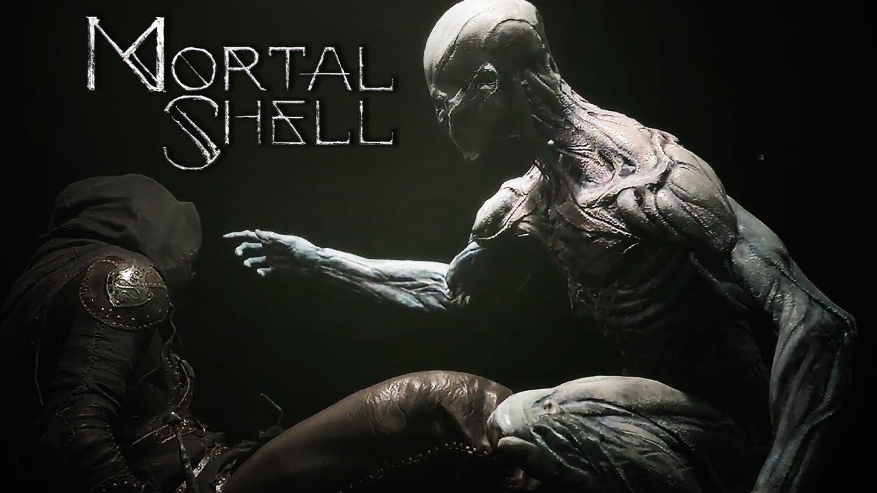 Where to Find All Shells in Mortal Shell