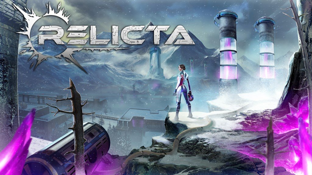 Walkthrough Relicta