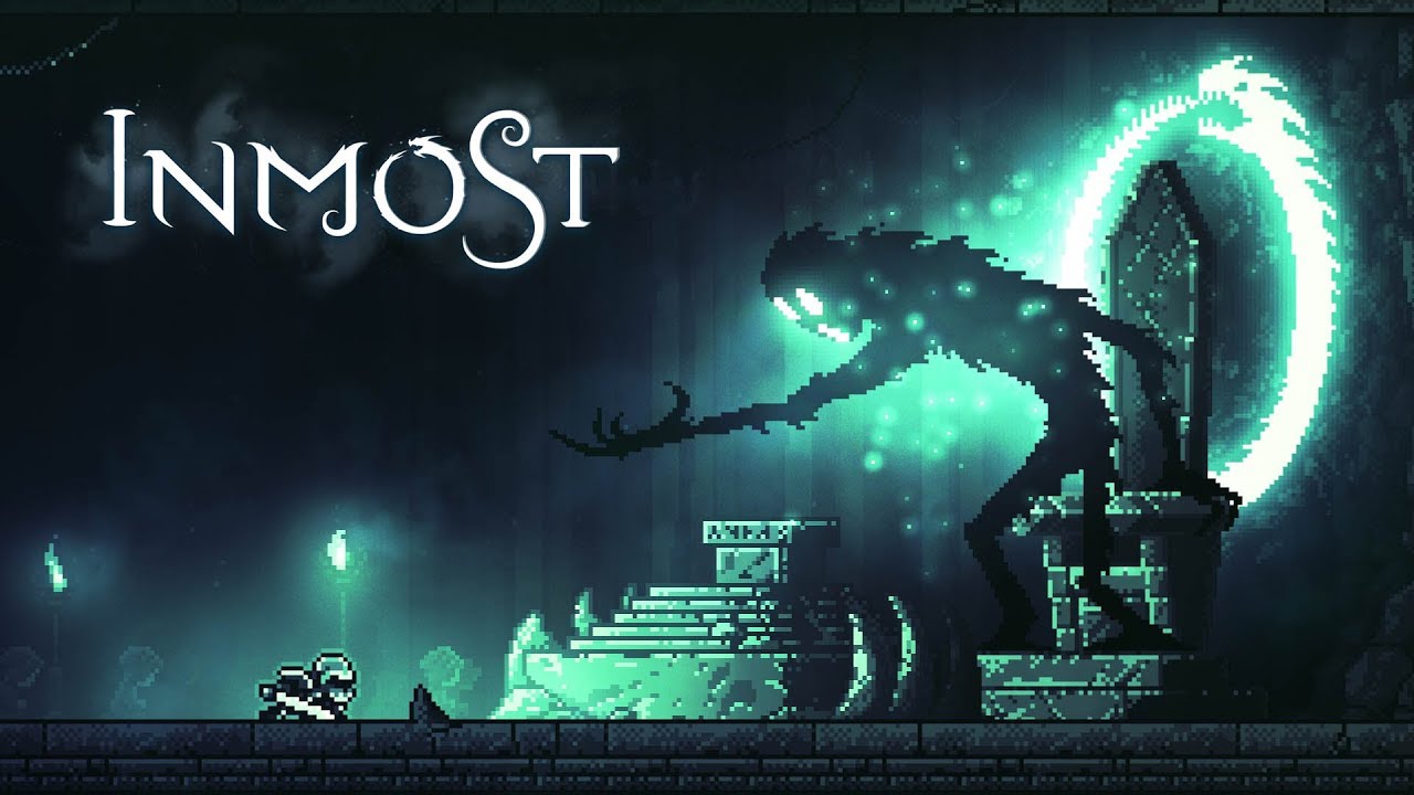 Walkthrough INMOST