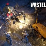 Wasteland 3 - The Bizzare