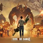 Serious Sam 4 Cheat Codes