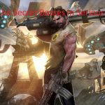 How to Find All the Secret Bosses in Serious Sam 4