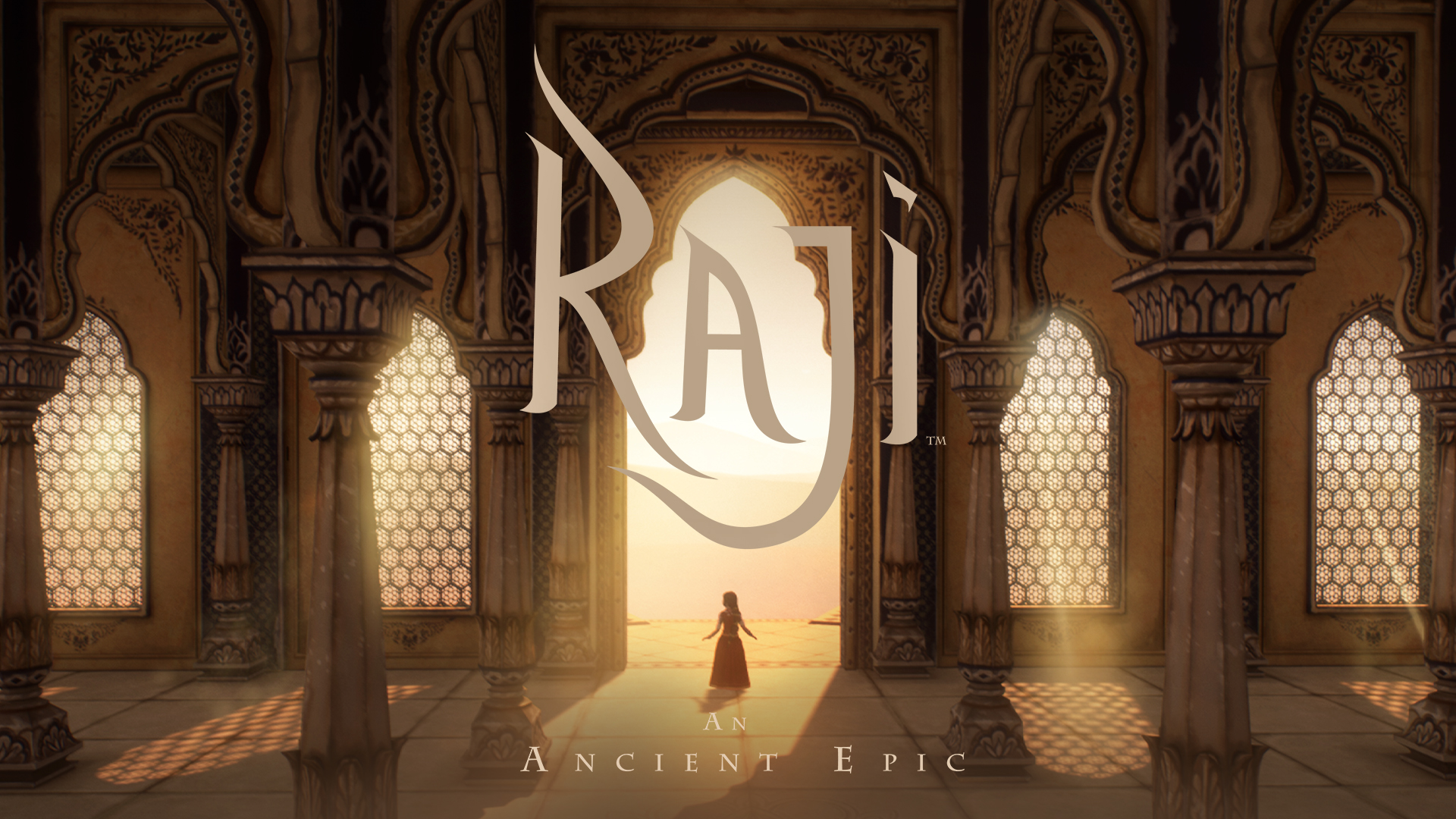 Walkthrough Raji: An Ancient Epic